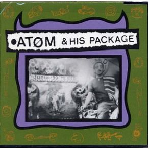 Download track Collateral Damage Atom And His Package