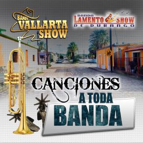 Download track La Yegua Cebruna Banda Vallarta Show