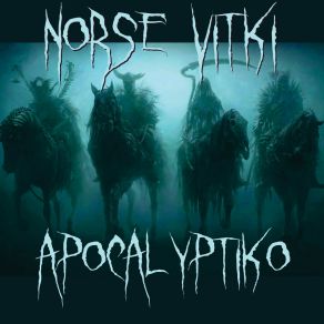 Download track To Ride A Black Horse Norse Vitki