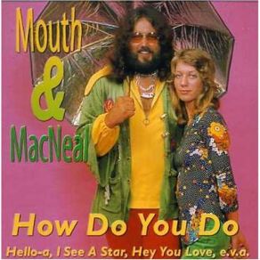 Download track Tell Me World Mouth & MacNeal