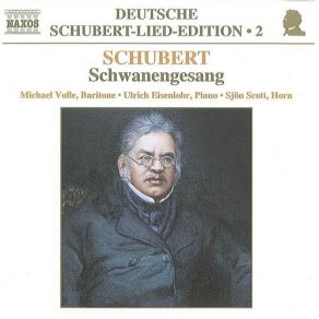 Download track 17. Schwanengesang D957 - Die Taubenpost Franz Schubert