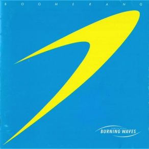 Download track S-Wing Toshiyuki Honda (本多俊之), Burning Wave