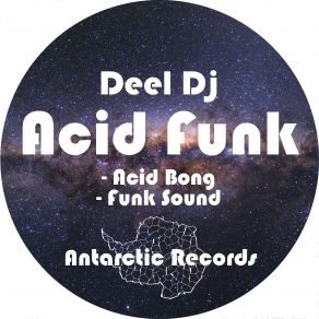 Download track Funk Sound Deel Dj