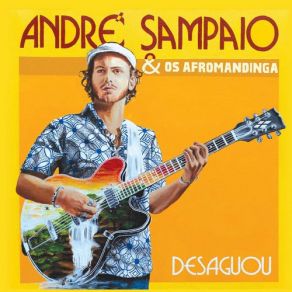 Download track Ecos De Niafunke André Sampaio, Os Afromandinga