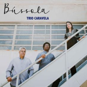 Download track A Dança Da Libélula Trio Caravela