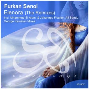 Download track Elenora (George Kamelon Remix) Furkan Senol