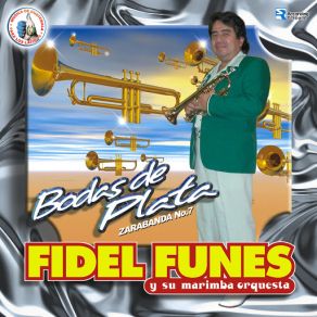 Download track Zarabanda # 7: De Cantina En Cantina / Por El Amor A Mi Madre / El Corrido De Los Perez / El Caminante / Adelina Fidel Funes, Su Marimba Orquesta