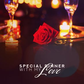 Download track Special Dinner Relaxing Jazz Music Ensemble