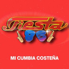 Download track Con Sabor A Fiesta / Pura Costa Fiesta 85