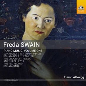 Download track Piano Sonata No. 2 In F-Sharp Minor: I. Toccata Timon Altwegg