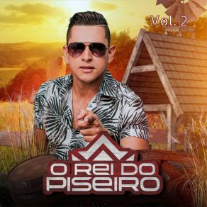 Download track Batom De Cereja O Rei Do Piseiro