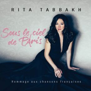 Download track Non Je Ne Regrette Rien Rita Tabbakh