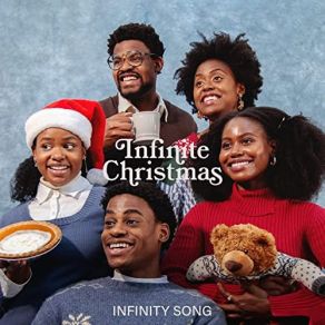 Download track Beautiful Christmas Infinity Song