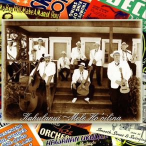 Download track Medely: Old Hawaiian Style / He'eia Kahulanui