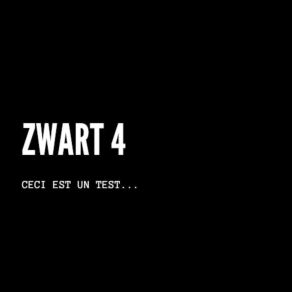 Download track Namur Zwart 4