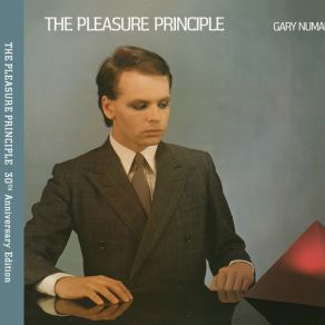 Download track Asylum (Remastered 2009) Gary Numan