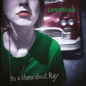 Download track Bit Part The Lemonheads