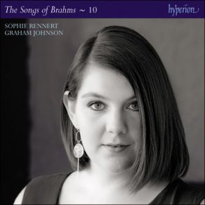 Download track 49 Deutsche Volkslieder, WoO 33. Anonymous - Traditional, Arr. Johannes Brahms: Da Unten Im Tale, WoO 33 No. 6 Brahms, Graham Johnson, Sophie Rennert