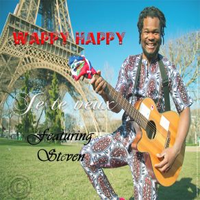 Download track Je Te Veux StevenWappy Happy