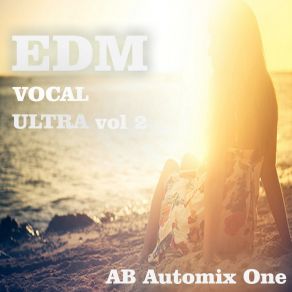 Download track I Don't Know What To Say (Original Mix) Ab Automix One