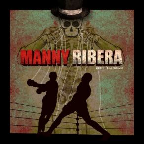 Download track Empty Soul Manny Ribera