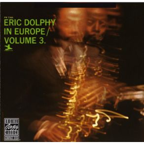 Download track Woody'N You Eric Dolphy