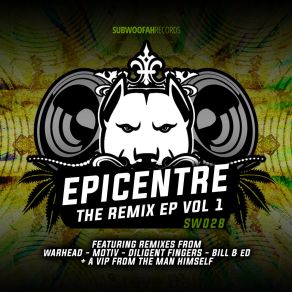 Download track Ear Worm (Motiv Remix) EpicentreMotiv