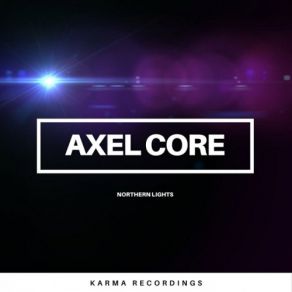 Download track Old Cowboy (Orignal Mix) Axel Core