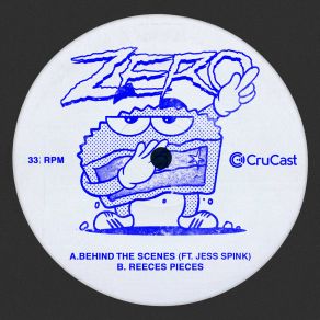 Download track Behind The Scenes The ZeroJess Spink