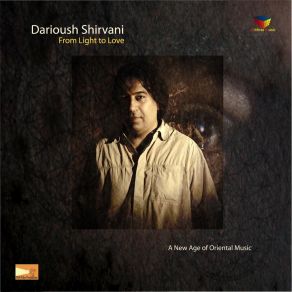 Download track To Be With You (Violin & Orchestra) Darioush Shirvani