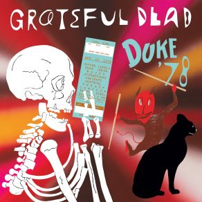 Download track It Must Have Been The Roses (Live At Cameron Indoor Stadium, Duke University, Durham, NC, 4 / 12 / 78) The Grateful Dead