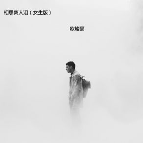 Download track 相思离人泪 (女生版伴奏) 欧峻豪