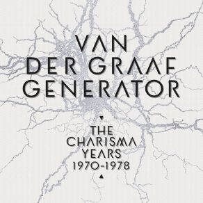 Download track Childlike Faith In Childhood's End (Remastered 2021) Van Der Graaf Generator