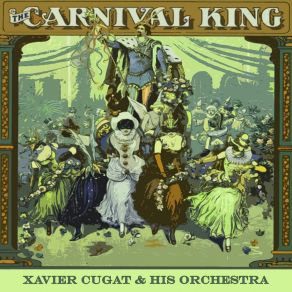 Download track Ba-Tu-Ca-Da Xavier Cugat And His Orchestra