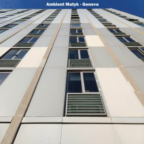 Download track Apartment Telescope Ambient Matyk