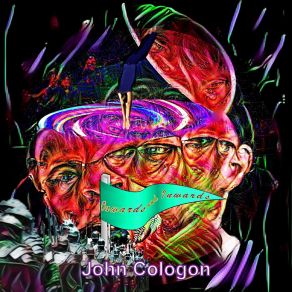 Download track Heading Deeper John Cologon