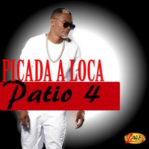 Download track Cuidado Te Caes Patio 4