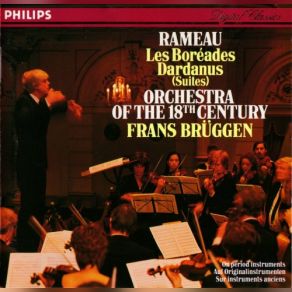 Download track 1er Air Grave Frans Brüggen, Orchestra Of The Eighteenth Century