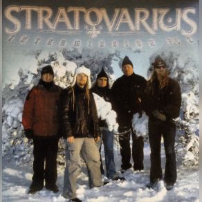 Download track Father Time (Live) Stratovarius