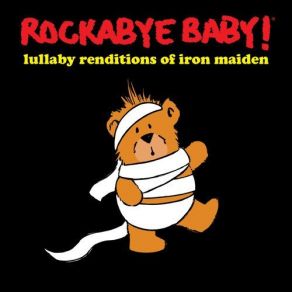 Download track The Trooper Rockabye Baby!