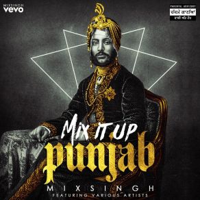 Download track Dukh MixsinghSanj V