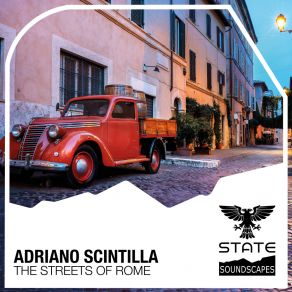 Download track The Streets Of Rome (Nonlinear Endorphine Radio Cut) Adriano ScintillaNonlinear Endorphine