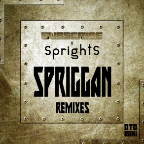 Download track Spriggan (Logue4 Remix) Dubscribe