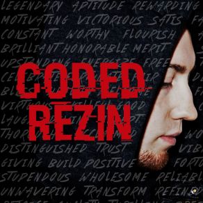 Download track By The Numbers Coded Rezin