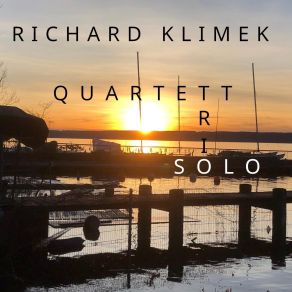 Download track Good Luck Richard Klimek