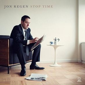 Download track Stop Time Jon Regen