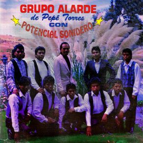 Download track Amor Regresa Grupo Alarde De Pepe Torres