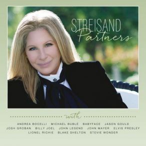 Download track I Finally Found Someone With Bryan Adams Barbra Streisand