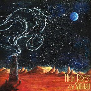 Download track The Flood Of Waters High Priest Of Saturn, High Priests Of Saturn