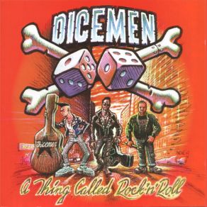 Download track Hellride Dicemen